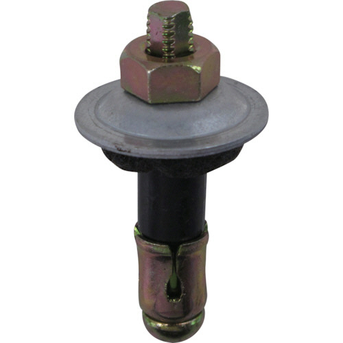 ﾙｰﾌﾎﾞﾙﾄ 88用 亜鉛山座 1袋(3個)画像