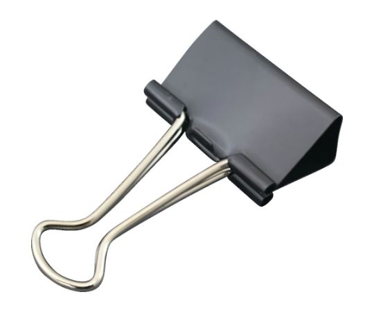 ダブルクリップ　中　（10個入）