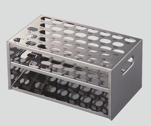 歯ブラシスタンド（SUS430） ナンバー付き画像