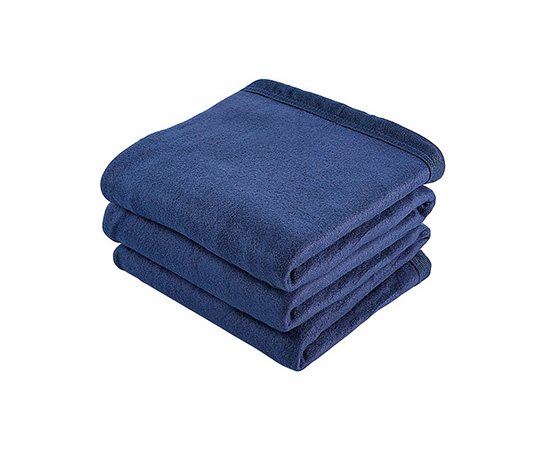 備蓄用毛布　コンパクト