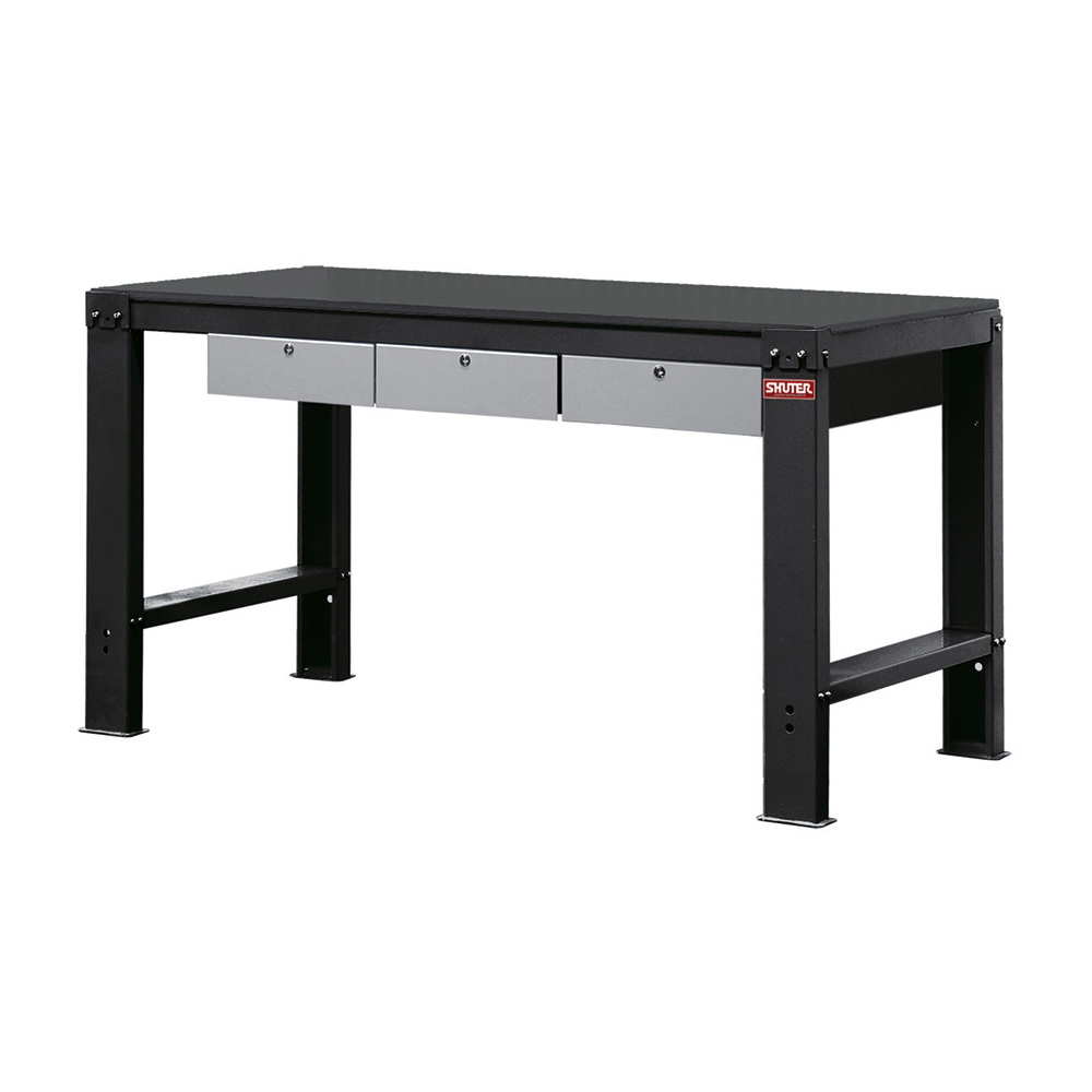 中量作業台（引き出し付）1500×750×800mm