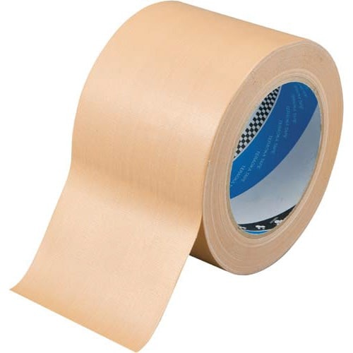 布テープ　Ｎｏ．１５９　７５ｍｍ×２５ｍ　１巻画像