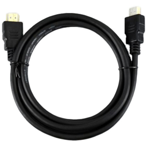 HDMI2.0ｹｰﾌﾞﾙ 4K/60Hz 18Gbps 2m 1本
