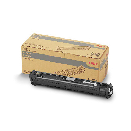 純正ドラムカートリッジ　ＤＲ－Ｃ４ＥＫ画像