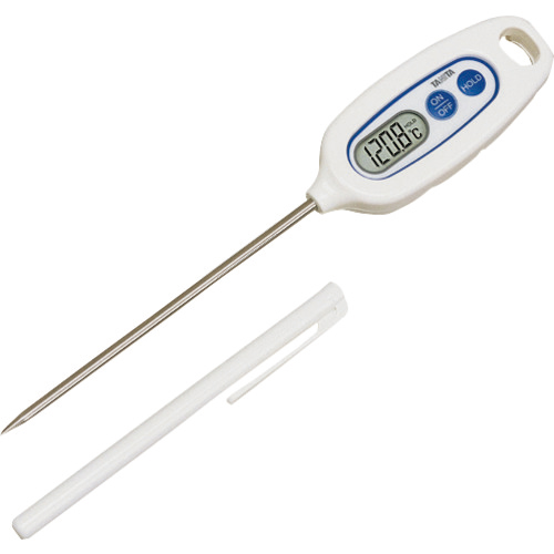 TGK ﾃﾞｼﾞﾀﾙ温度計 TT508N 1台画像