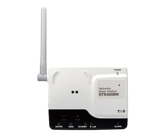 ワイヤレスデータロガー　おんどとりRTR500Bシリーズ　親機