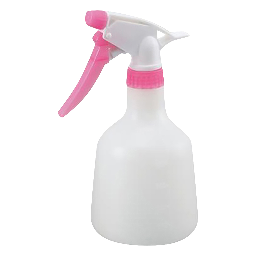 ジェットボーイ(可変スプレー)　500mL　ピンク画像