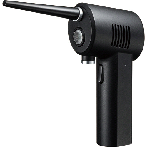 電動ｴｱﾀﾞｽﾀｰ ﾌﾞﾗｯｸ 1台