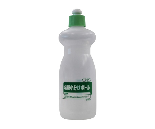 希釈小分けボトル　600mL×16本入画像
