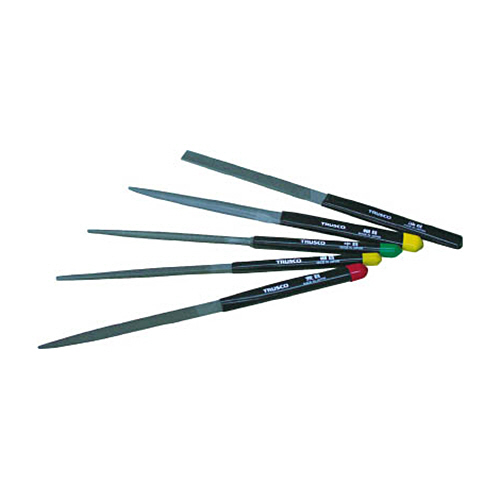 組ﾔｽﾘ 形状:平 油目 1ｾｯﾄ画像