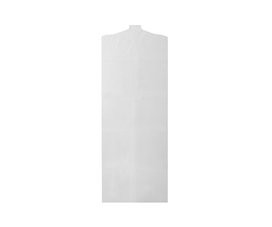 ハンガー用品 PPハンガーカバー ワンピース用 5014 100枚入