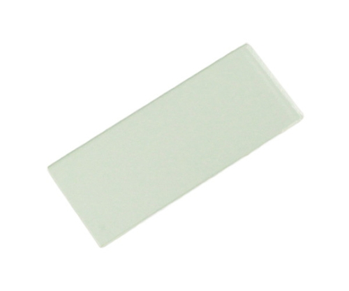 アクリル長方形 50×20×2mm 透明画像