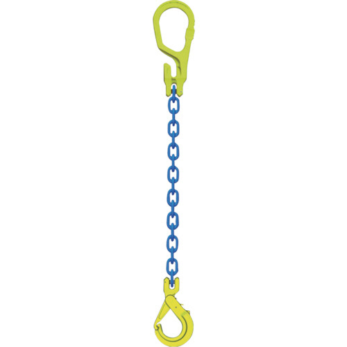 GrabiQﾁｪｰﾝｽﾘﾝｸﾞｾｯﾄ 1本画像