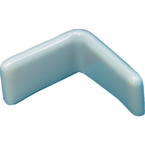 アングルカバー　50角用　灰　1袋(10個)画像