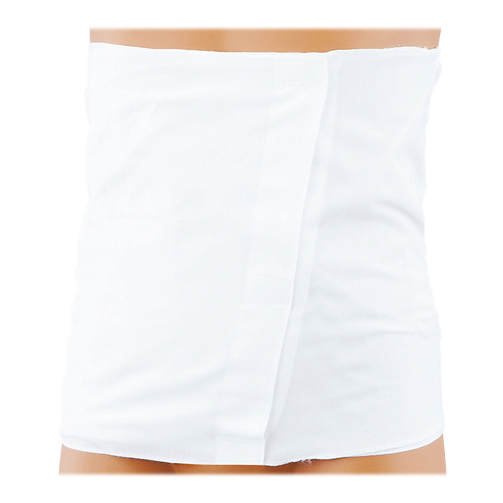 術後腹帯　面ファスナー付　フリーサイズ