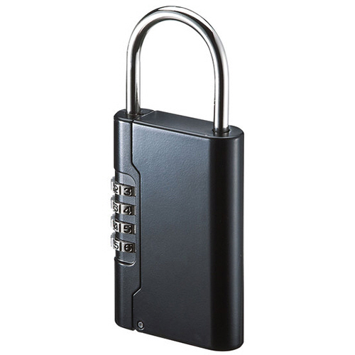 ｾｷｭﾘﾃｨ鍵収納ﾎﾞｯｸｽ 左右開閉式 1個