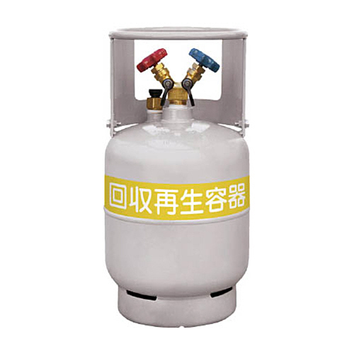 ﾌﾛﾝ回収ﾎﾞﾝﾍﾞ ﾌﾛｰﾄｾﾝｻｰ付 12L 無記名 1本画像