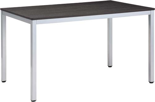 ベーシックミーティング用テーブル　１２７５　ＤＢＲ画像