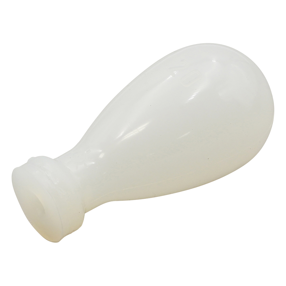 シリコンスポイト（メスピペット用）　20mL画像