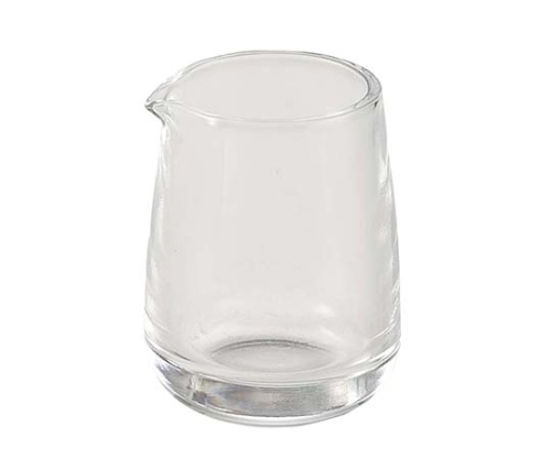 ガラス ミルクピッチャー #60 大 100ml スキ