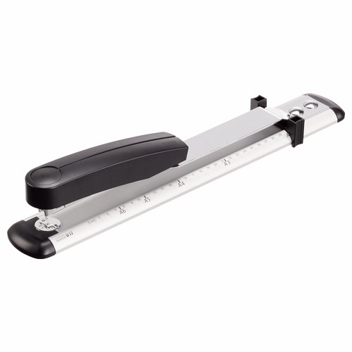 中とじ用ｽﾃｰﾌﾟﾗ 20枚とじ A6-A2用紙対応 1個画像