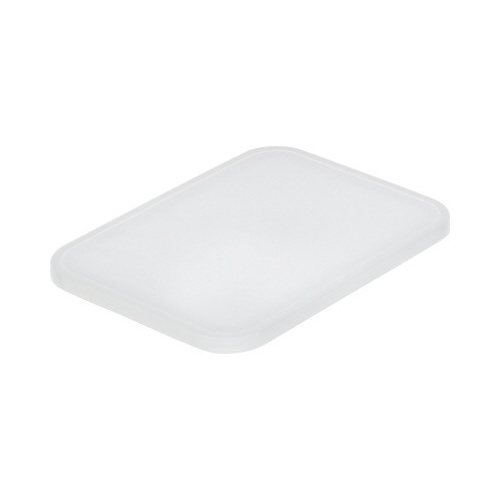 ＴＥＮＭＡ　やわらか収納ケース　フタ　ハーフ　（ク画像