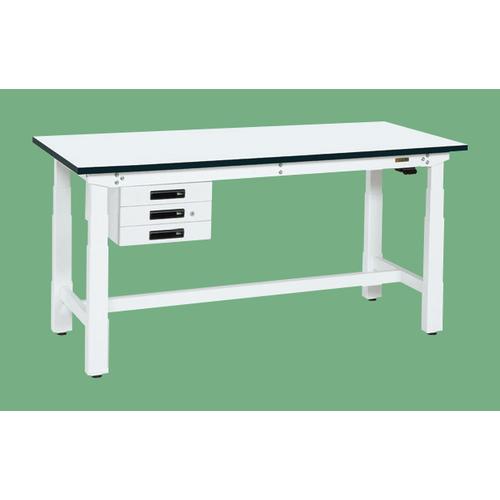 電動昇降作業台（重量タイプ）　ＤＫＮ－１８７ＣＭＷ