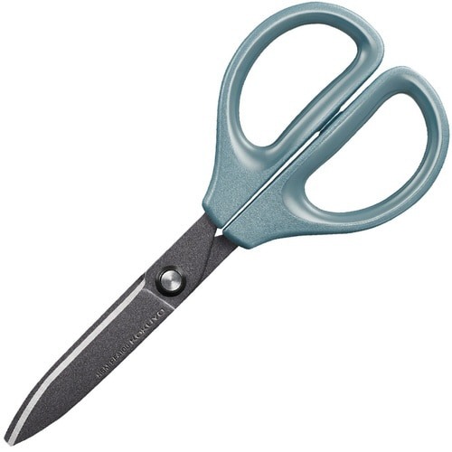 ハサミ＜サクサ＞（フッ素・グルーレス刃）Ｘ３画像