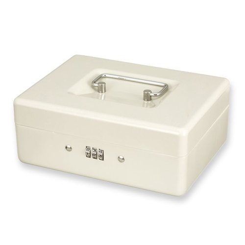 【防災】保管庫 安心保管ボックス スチール製 A6 SB50 アスカ [ケース販売]画像