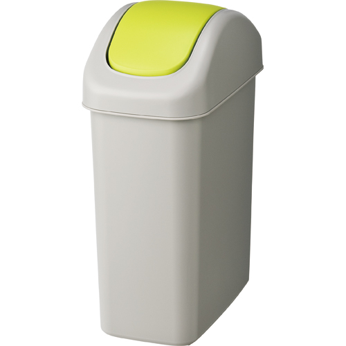 ｴｺﾀﾞｽﾄﾎﾞｯｸｽ ｽｲﾝｸﾞ M 11.5L ｸﾞﾚｰ/ｸﾞﾘｰﾝ 1台画像