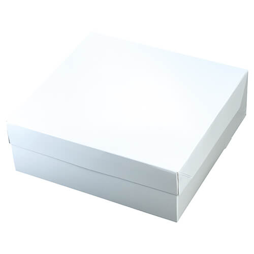 カラースクエア１８０　ホワイト画像