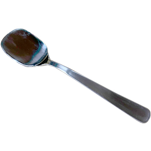 EBM 18-0 ﾗｲﾗｯｸ 角ｱｲｽｽﾌﾟｰﾝ 1本画像