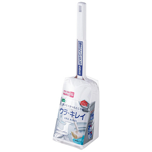 ｳﾗｷﾚｲﾌﾞﾗｼ ｹｰｽ付 1本画像