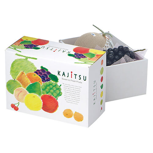 果実パレットロイヤル画像