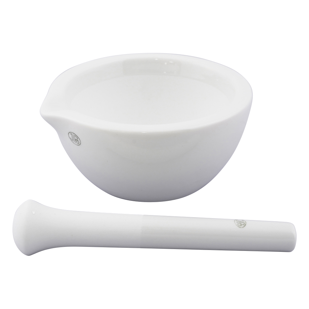 スタンダード乳鉢　乳棒付き画像