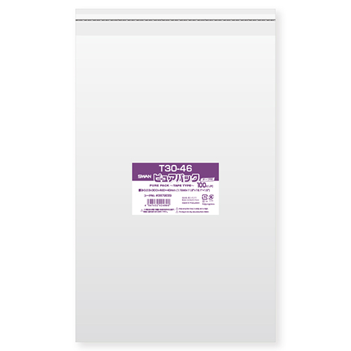 ピュアパック T 30-46画像