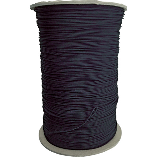 ﾅｲﾛﾝ極細紐 ﾎﾞﾋﾞﾝ巻 0.8mm×300m 1巻画像