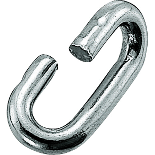 ワリカン　ステンレス製　線径3mm　1パック(2個)