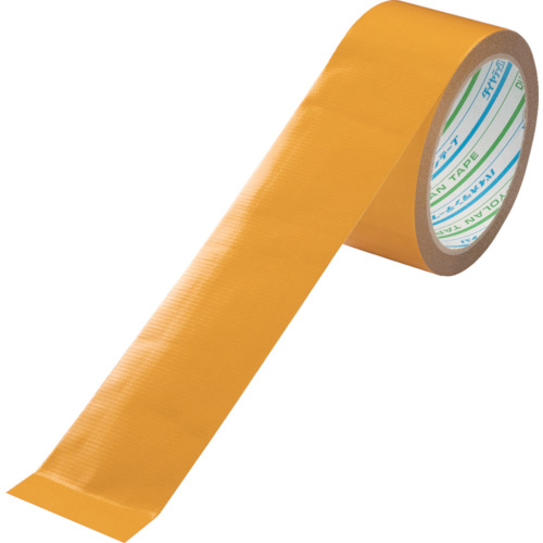 ﾊﾟｲｵﾗﾝ 再帰反射ﾃｰﾌﾟ 50mm×10m ｲｴﾛｰ 1巻画像