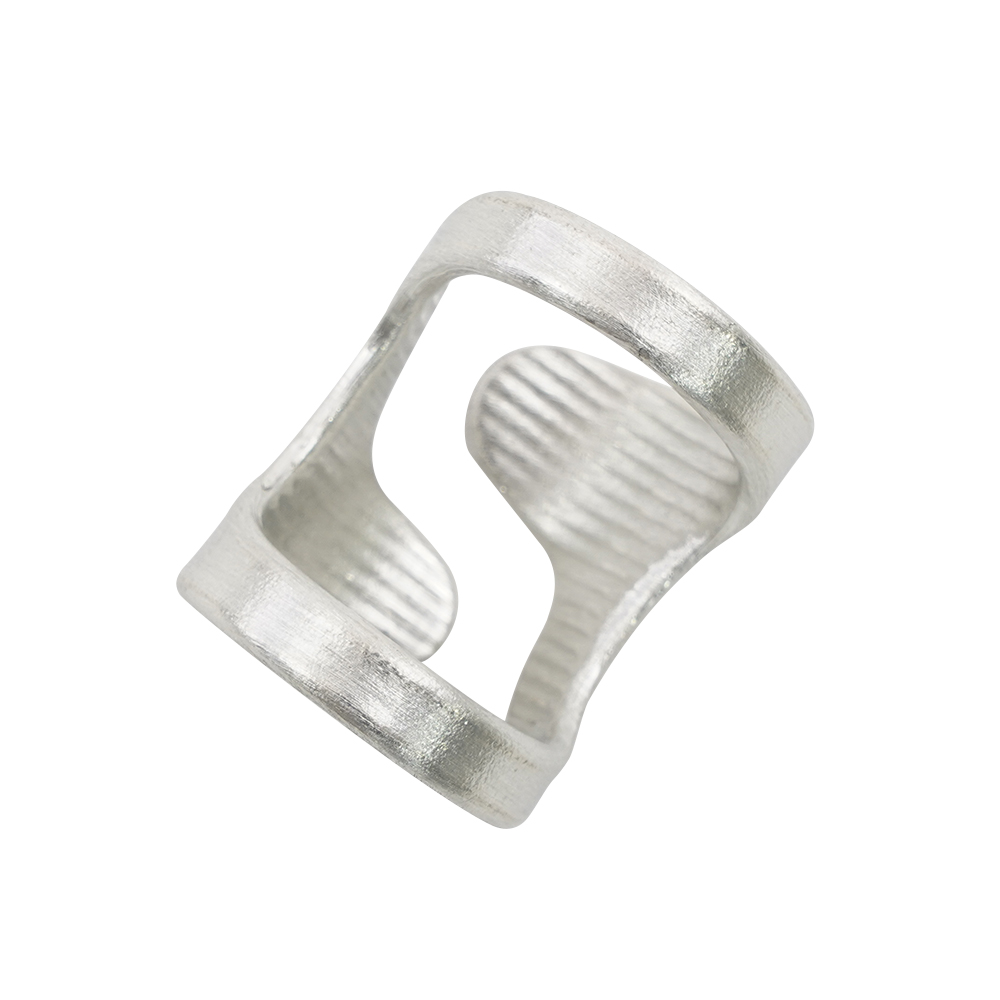 副木/指用リング 防水 へバーデンリング M画像