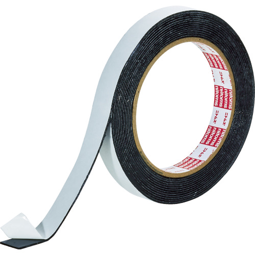 強力両面ﾃｰﾌﾟ防水用 1巻画像