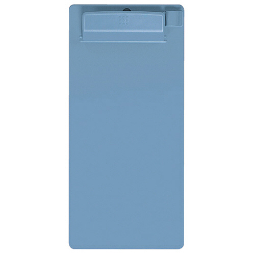 ｸﾘｯﾌﾟﾎﾞｰﾄﾞE 別寸ﾀﾃ(100×212mm) 青 1ｾｯﾄ(10枚)画像