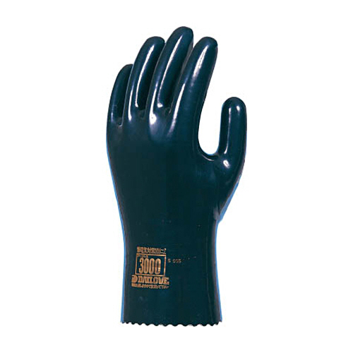 静電気対策用ﾀﾞｲﾛｰﾌﾞ3000(LW) 1双画像