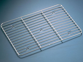 18-8 角バットあみ2枚取用画像