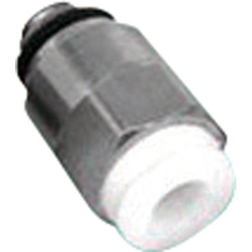 ﾆｭｰｼﾞｮｲﾝﾄｽﾃﾝﾚｽﾀｲﾌﾟ(片口ｽﾄﾚｰﾄ) 1個画像