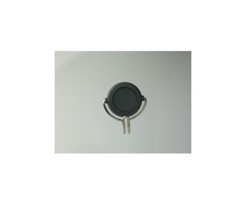 超強力マグネットフック 黒画像