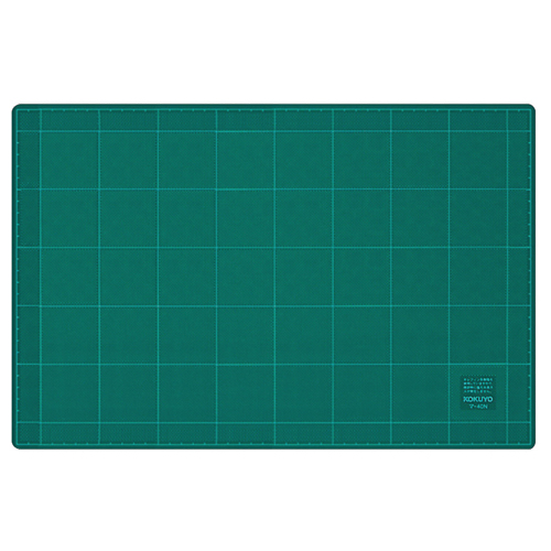 ｶｯﾃｨﾝｸﾞﾏｯﾄ 両面用 300×450×3mm 1枚画像