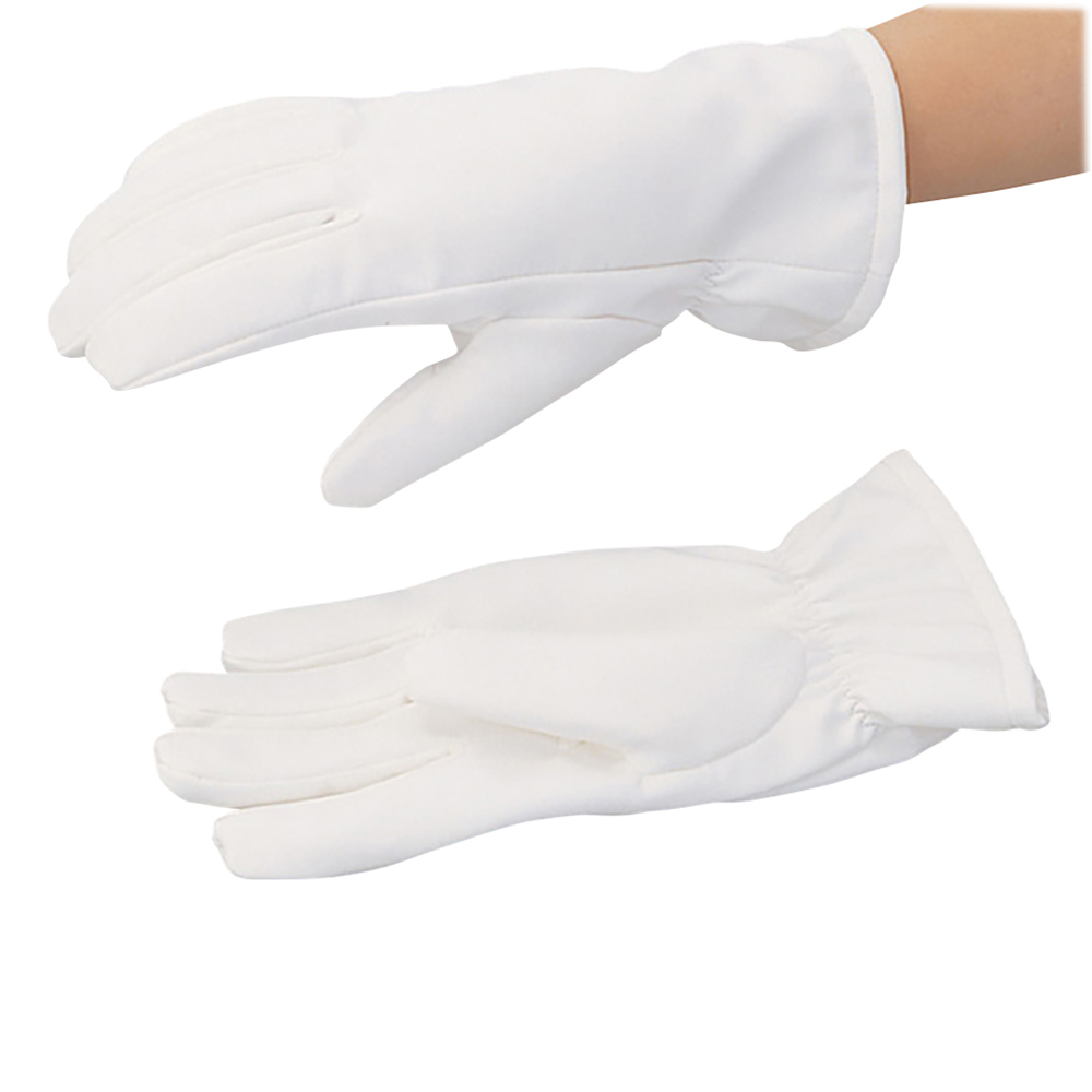 耐熱検査用手袋画像