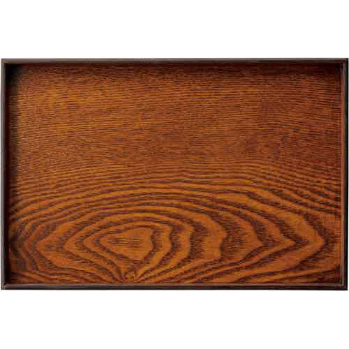 長手盆　小画像