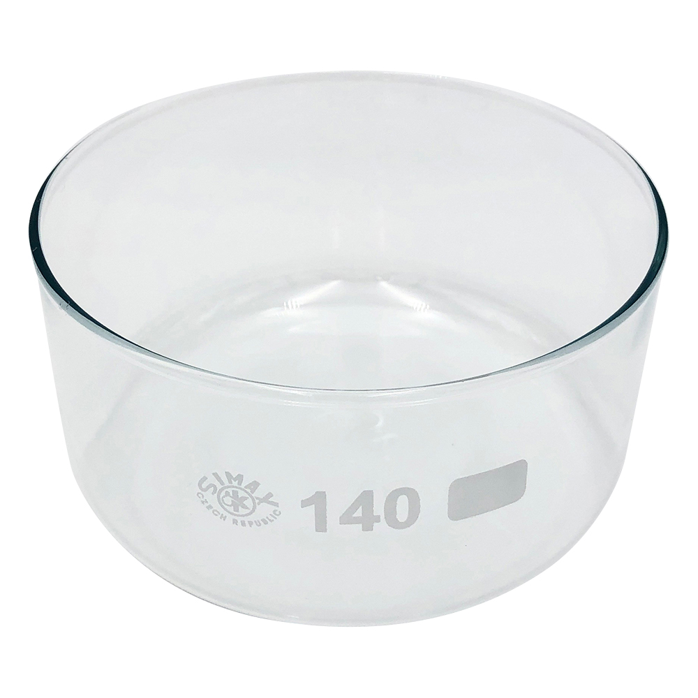 水槽（硼珪酸ガラス）画像